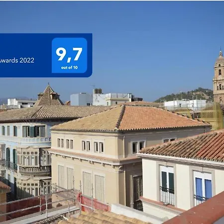 Apartamento Calle Cinteria *