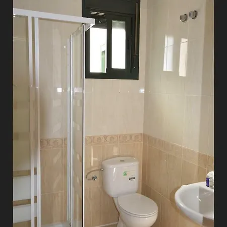 アパート Calle Cinteria