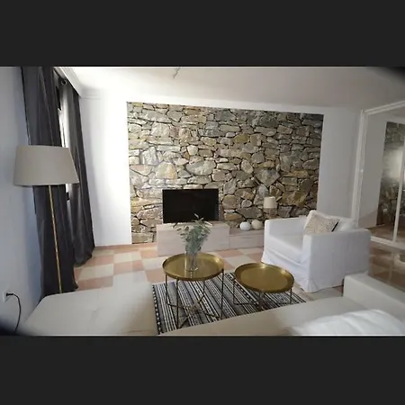 Calle Cinteria マラガ