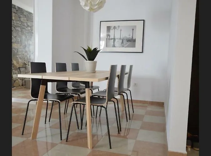 Calle Cinteria 马拉加