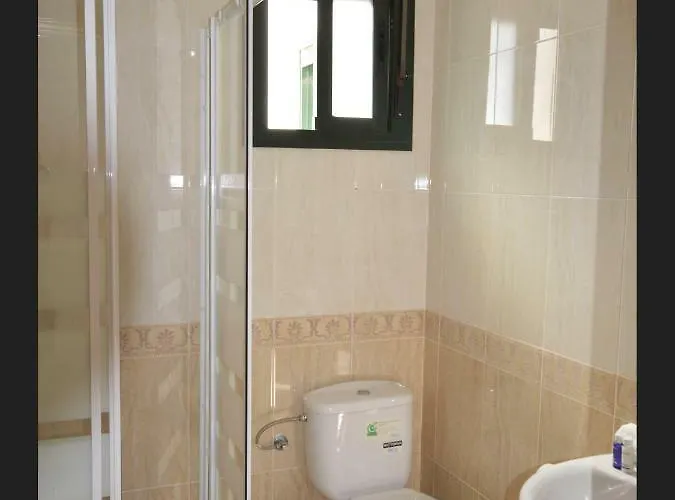 公寓 Calle Cinteria