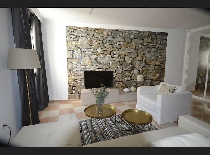 Calle Cinteria 马拉加