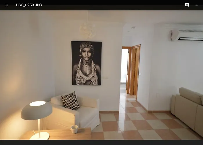 Calle Cinteria * 马拉加