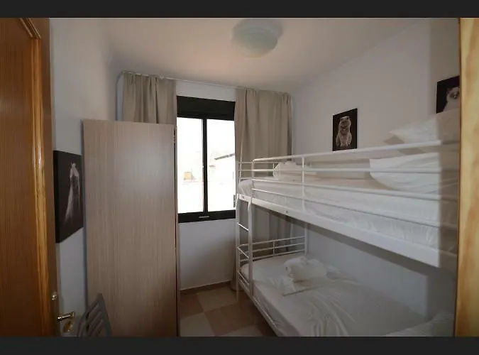 Calle Cinteria 公寓 马拉加