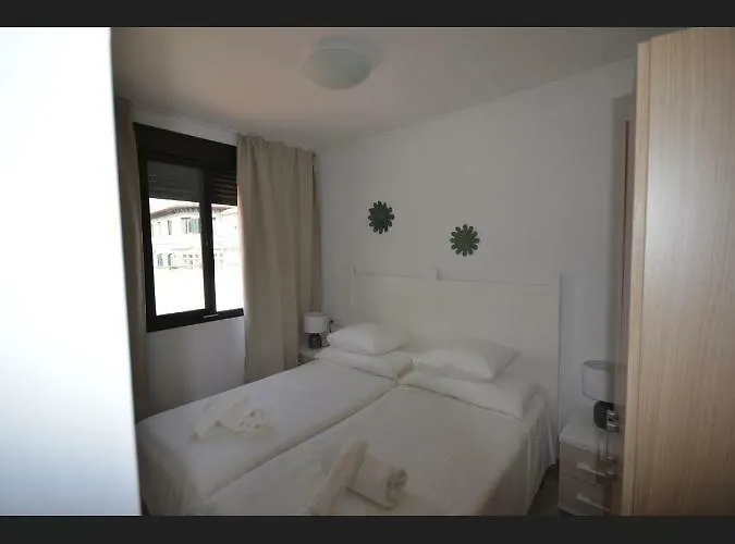 Calle Cinteria 公寓 马拉加